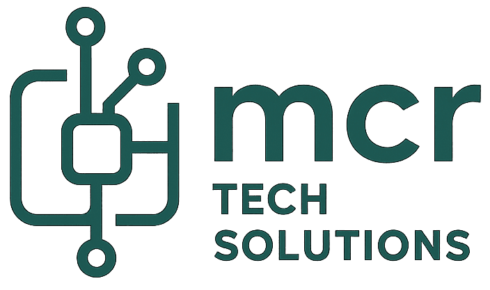 MCR Tech Solutions